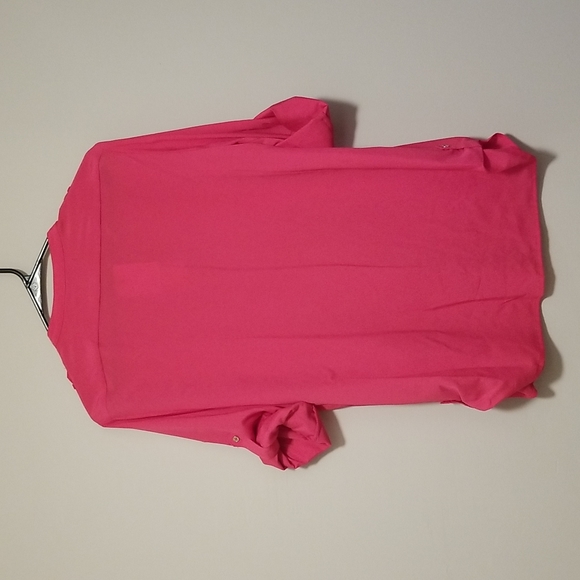 NWT Calvin Klein blouse size XL - Picture 3 of 3